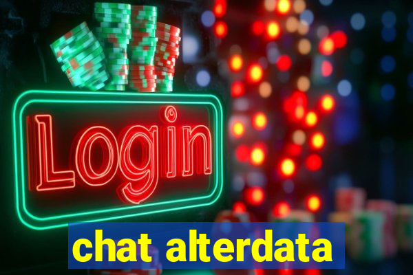 chat alterdata